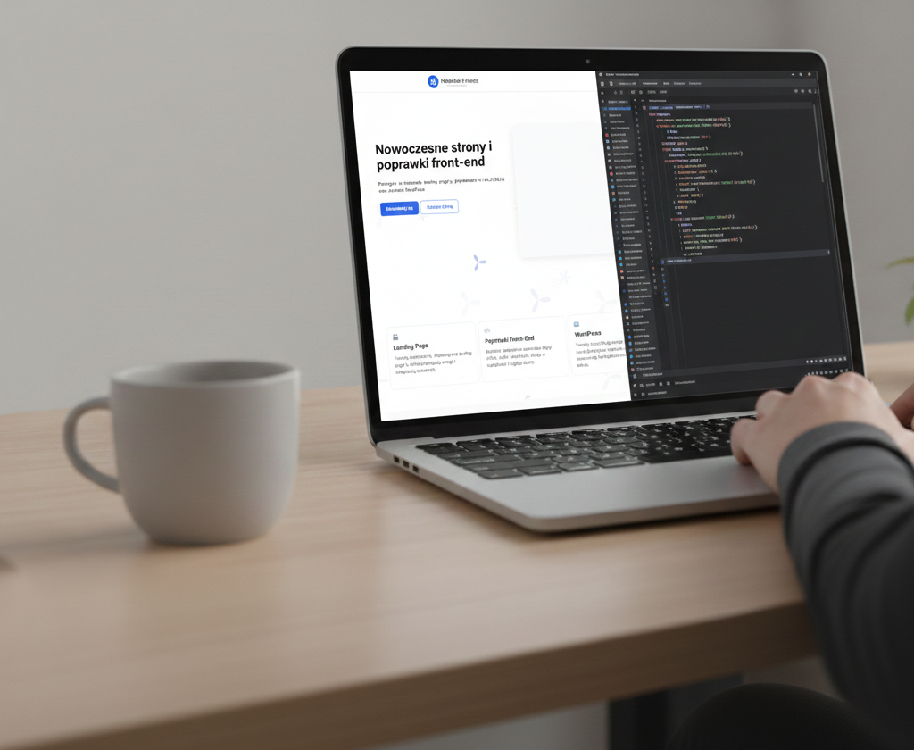 websites development